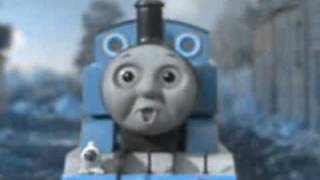 Boom Boom Pow Thomas [upl. by Burrton]