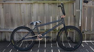 How to Build a BMX Bike [upl. by Strauss]