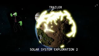 SSE2 Trailer [upl. by Adyam]