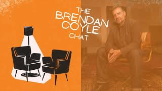 Hear Me Out S1 5  Brendan Coyle Full podcast audio [upl. by Peper514]