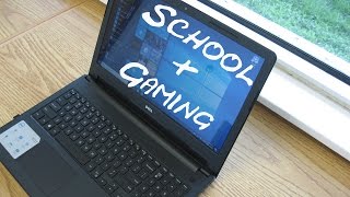 Dell Inspiron 15 unboxing  3000 series Touch screen unbiased reView  Student Laptop for School [upl. by Nanreh]