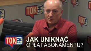 Jak nie płacić abonamentu RTV [upl. by Harak34]