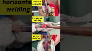 inductionbrazing inductionheatingmachine inductionheating inductionheater inductionwelding [upl. by Akisej]