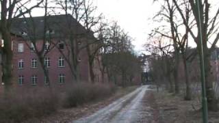 Verden Kaserne Brunnenweg  abandoned Shiel Barracks [upl. by Enra]