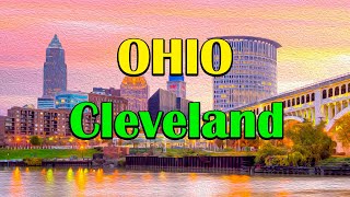 Apartment HUNTING in Cleveland OH february 2022 [upl. by Polito]