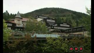 Mines of Rammelsberg Historic Town of Goslar and Upper Harz Water Management  UNESCONHK [upl. by Rika]