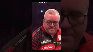 Best Checkouts🎯Grand Slam Of Darts Day 2 darts like subscribe grandslamofdarts [upl. by Capriola947]