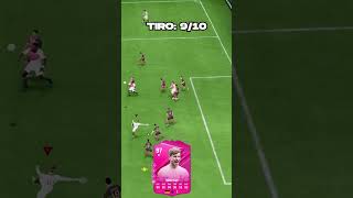 TIMO WERNERS 97 FUTTIES  FC24 PLAYER REVIEW  SHORTS [upl. by Ahsenor]