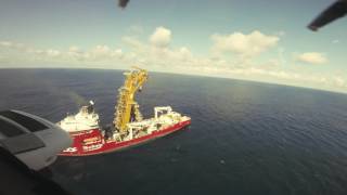 Skandi Acu  Offshore Thuglife [upl. by Latimer368]