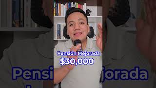 Financiamiento del Pago Retroactivo de la Modalidad 40 [upl. by Aicelet]