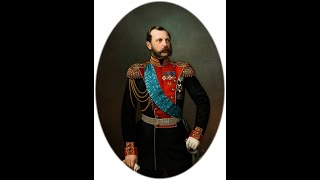 Limportanza di chiamarsi Alessandro Alessandro II di Russia [upl. by Munro]