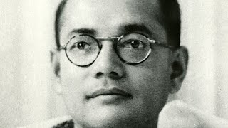 Netaji Subhash Chandra Bose [upl. by Seni]