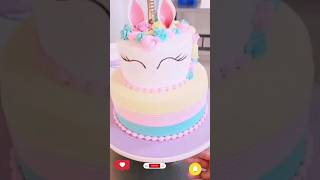 birthdaycakedecorating cake youtubeshorts trending [upl. by Eiramaliehs744]