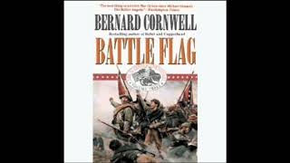 Battle Flag Audiobook by Bernard Cornwell [upl. by Adyht]