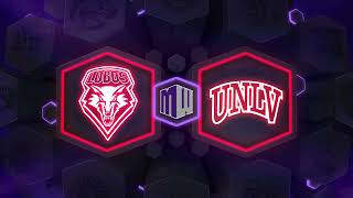 HIGHLIGHTS UNLV at New Mexico Football 1142023 [upl. by Adnilem]