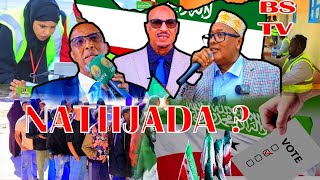 NATIIJADA DOORASHADA MW EE SOMALILAND 5SANO SOO SOCOTA [upl. by Eirameinna]