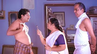 അമ്മേടെ പിണ്ണതൈലം എവിടാ ഇരിക്കുന്നെ  yodha movie  jagathy comedy scenes  malayalam comedy scenes [upl. by Nyladnohr]