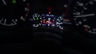 2016 Nissan Maxima Platinum acceleration [upl. by Yzmar361]