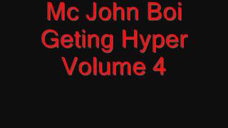 Mc John Boi Track 3 Umz of tag edition [upl. by Anatsirhc]