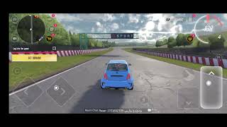 Drive Done  Car Simulator 2024 Best Game🚗🚗 [upl. by Niasuh]