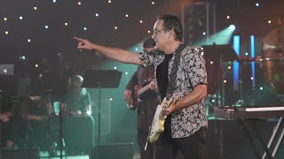 The Neal Morse Band  I’m Free Sparks The Who Morsefest 2020  1080p [upl. by Eseenaj]