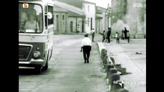 Dentro la Sardegna 1968  3° Puntata  Documentario di Giuseppe Lisi [upl. by Britton]