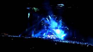 Phish quotWastequot  The Gorge WA 8611 [upl. by Ulysses]