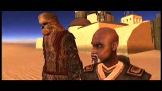 PART 7  Star Wars KOTOR Episode II quotVeil of the Dark Sidequot  PART 7 [upl. by Revlys]