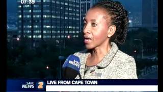 SABC embraces new technologies [upl. by Ennayehc]