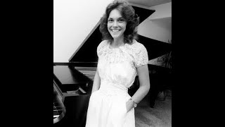 Karen Carpenter Her music lives on bulimiarecovery anorexianervosarecovery [upl. by Noryk517]