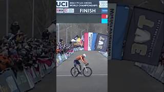 𝐌𝐚𝐭𝐡𝐢𝐞𝐮 𝐯𝐚𝐧 𝐝𝐞𝐫 𝐏𝐨𝐞𝐥 mvdp vanderpoel worldchampion cycling cross cyclocross [upl. by Zerat937]