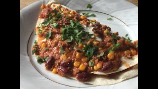 Chili con carne na 300 subskrypcji [upl. by Porte]