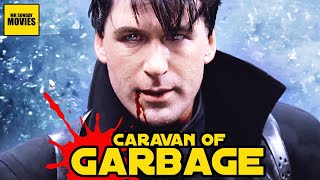 The Shadow  Caravan of Garbage [upl. by Nievelt77]