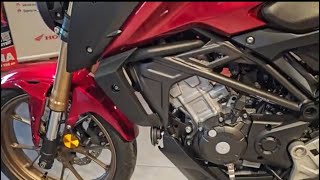 ‼️NUEVA honda CB150R exmotion 2025  La que todos queremos  LLEGARÁ⁉️ precio [upl. by Kristi418]