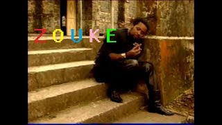 Thimothey Herelle  Track Ménaj Kassé  CLIP ORIGINAL  1988 [upl. by Kcirderfla]