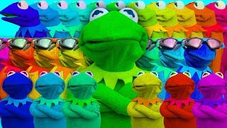 The Ultimate Kermit the Frog Meme Compilation 2017 [upl. by Carny227]