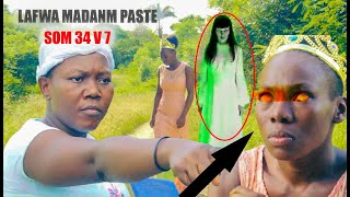 LAFWA MADANM PASTE Episode 51 Viktwa Pou Mounn Kap sevi Bondye  Sr Nayoo  Gougoulou Madanm Paste [upl. by Giuditta]