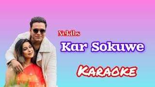 Kar Sokuwe Nekib Yankee Rekibul Arup Dutta New Assamese song 2024 [upl. by Trevar382]