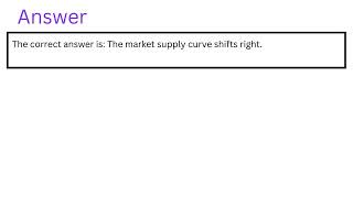 When the number of sellers in a market increases ceteris paribus [upl. by Genie]