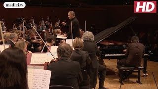 Gergiev and Abduraimov  Piano Concerto No 3 in C Major  Prokofiev [upl. by Fredrick]