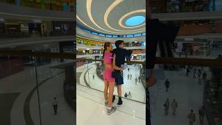 How Long to Walk World’s BIGGEST Mall [upl. by Ardnasirhc501]