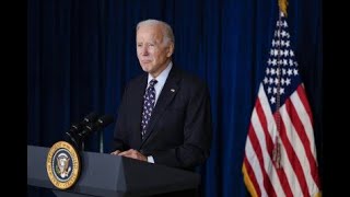 President Biden News Conference [upl. by Jacob]