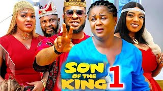 SON OF THE KING SEASON 1 New Movie Uju Okoli 2024 Latest Nollywood Movie [upl. by Lleynod903]