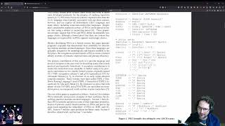 Parsing a Language using a PEG and a bit about Compilers amp Interpreters [upl. by Zuliram]