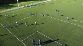 AS ERAGNY VS GONESSE U10 [upl. by Vaughn]