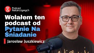 Jarosław Juszkiewicz  MOCNY WYWIAD z kierujsienapoludnie [upl. by Cnut]