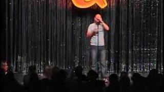 Serdar Somuncu Quatsch Comedy Club 102006 TEIL 2 [upl. by Coffee]