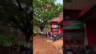 Tutla Bhawani Waterfall 2024 बिहार का स्वर्ग का झरना shorts ytshorts tutlabhawani jilarohtas [upl. by Wynn]