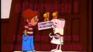 RockitScience  Im Just a Bill  with captions  Schoolhouse Rock [upl. by Yerfoeg]