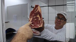 PREÇO DAS CARNES EM 2023 [upl. by Ahtamas]